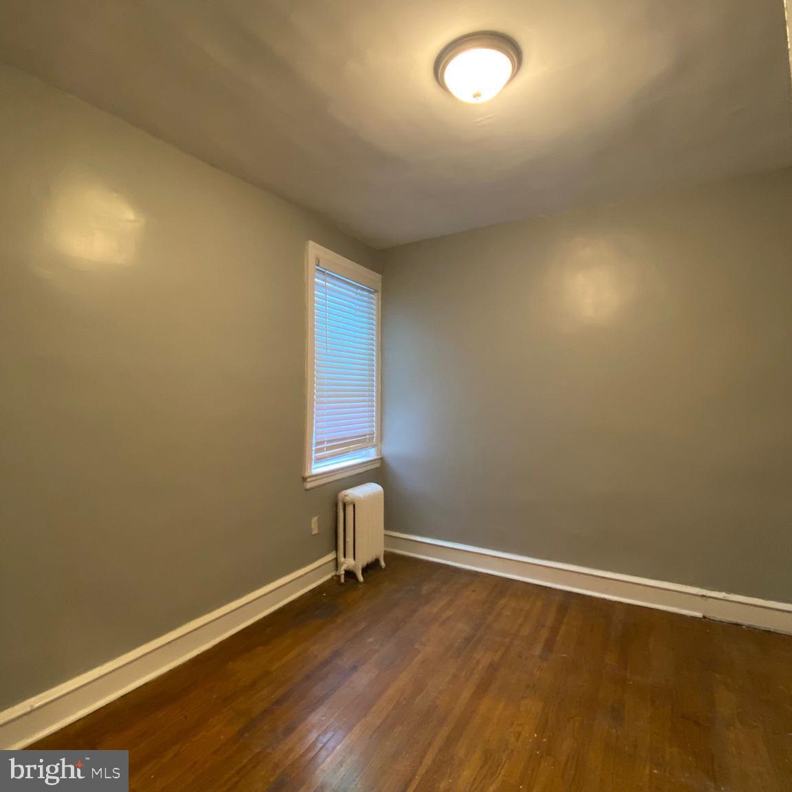 GERMANTOWN (EAST) - Residential Lease