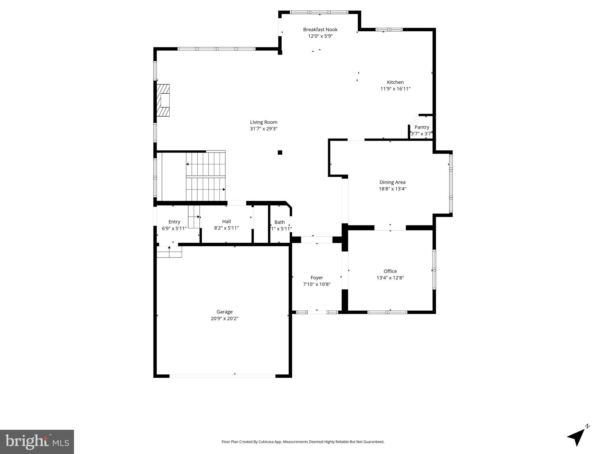 VIENNA WOODS - Residential