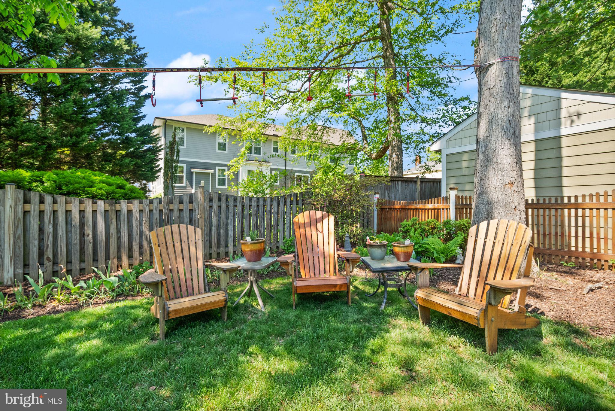 VIENNA WOODS - Residential