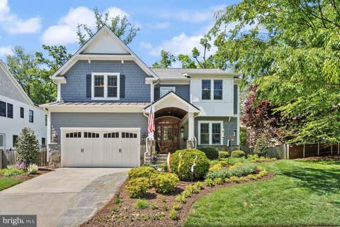 Homes For Sale - 121 Tapawingo Road<br/> VIENNA, VA 22180