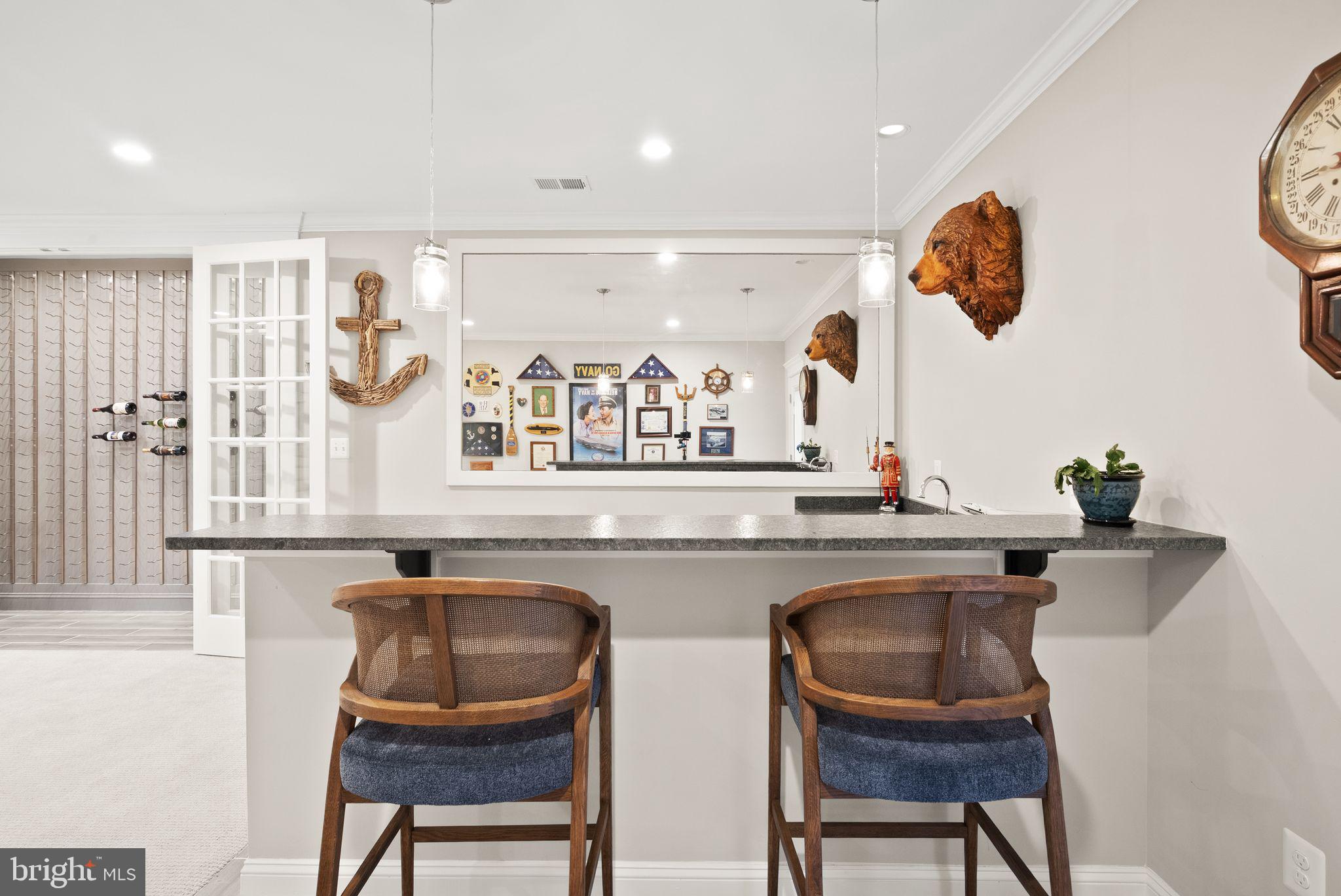 VIENNA WOODS - Residential
