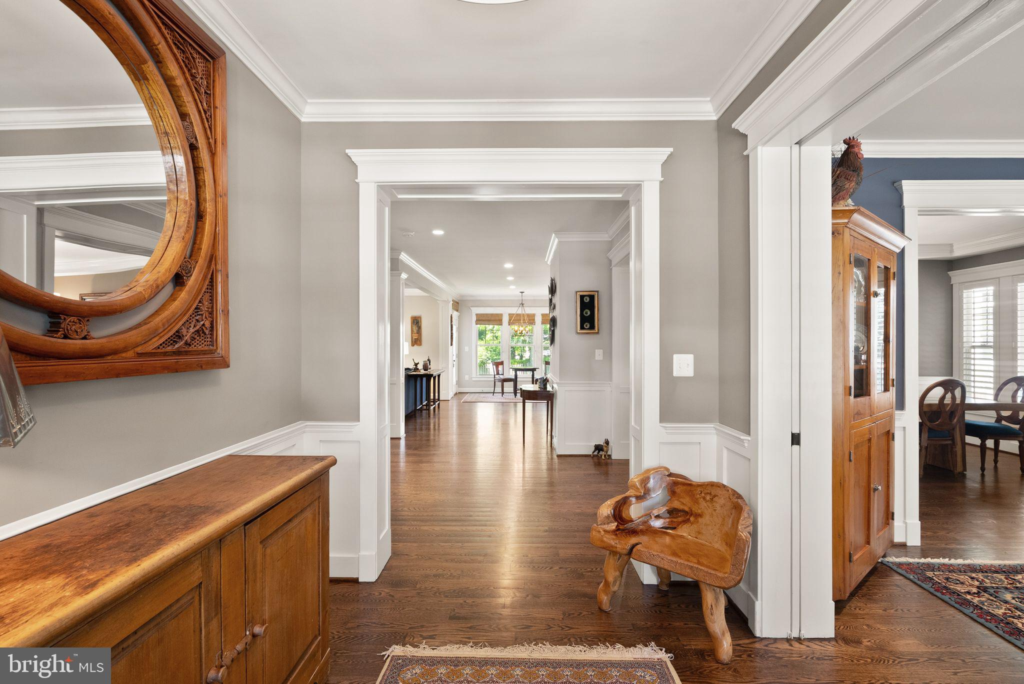 VIENNA WOODS - Residential