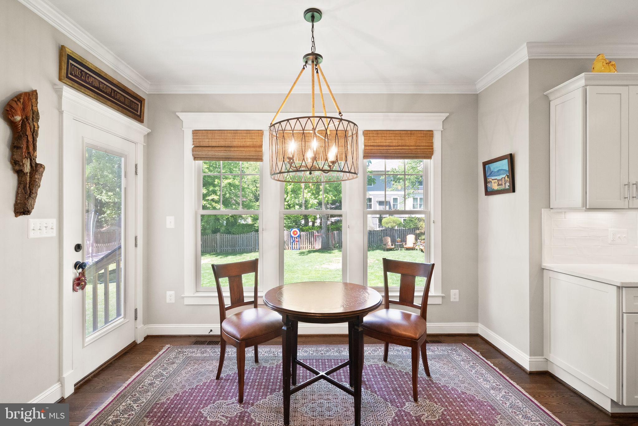 VIENNA WOODS - Residential