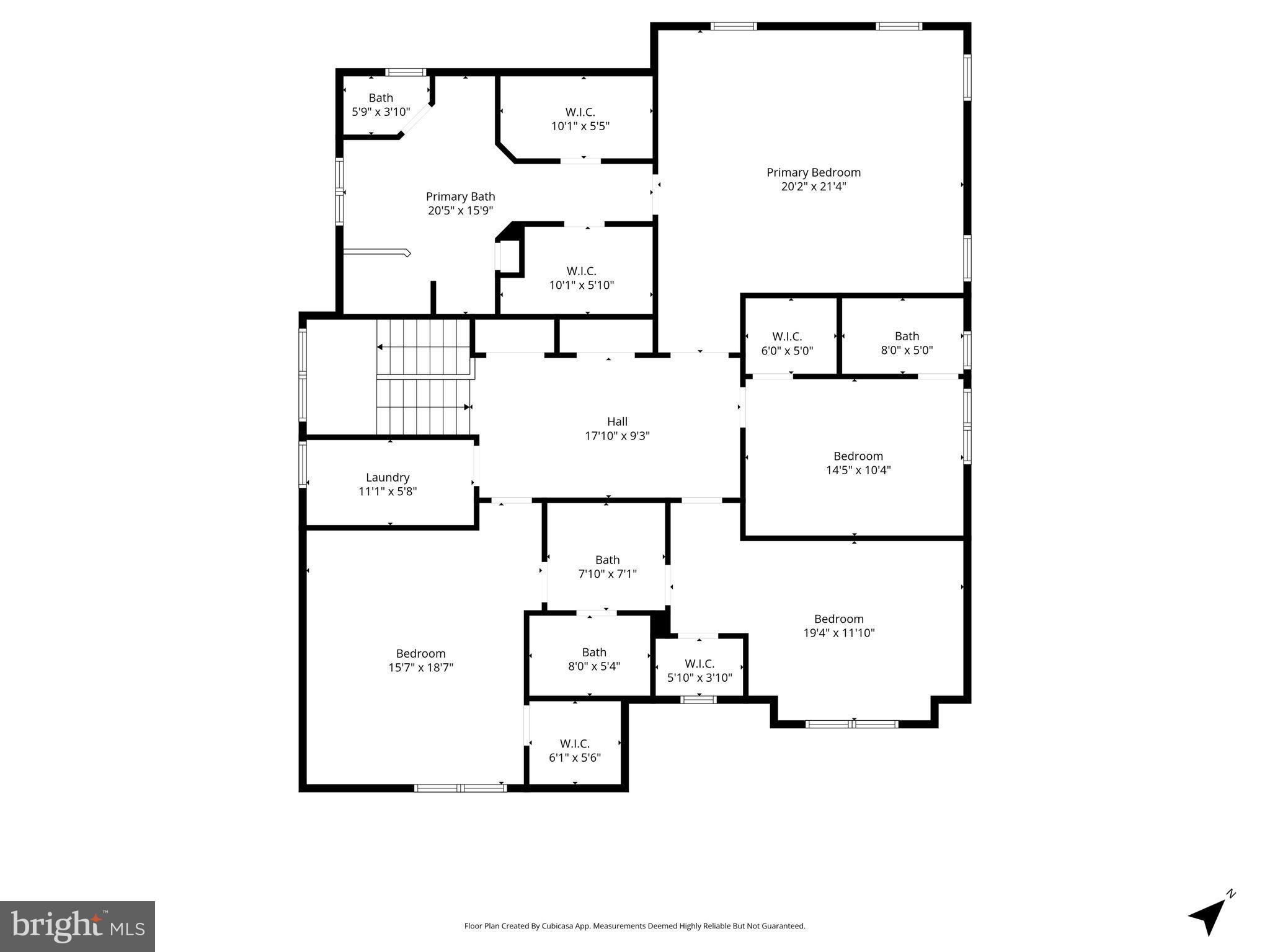 VIENNA WOODS - Residential