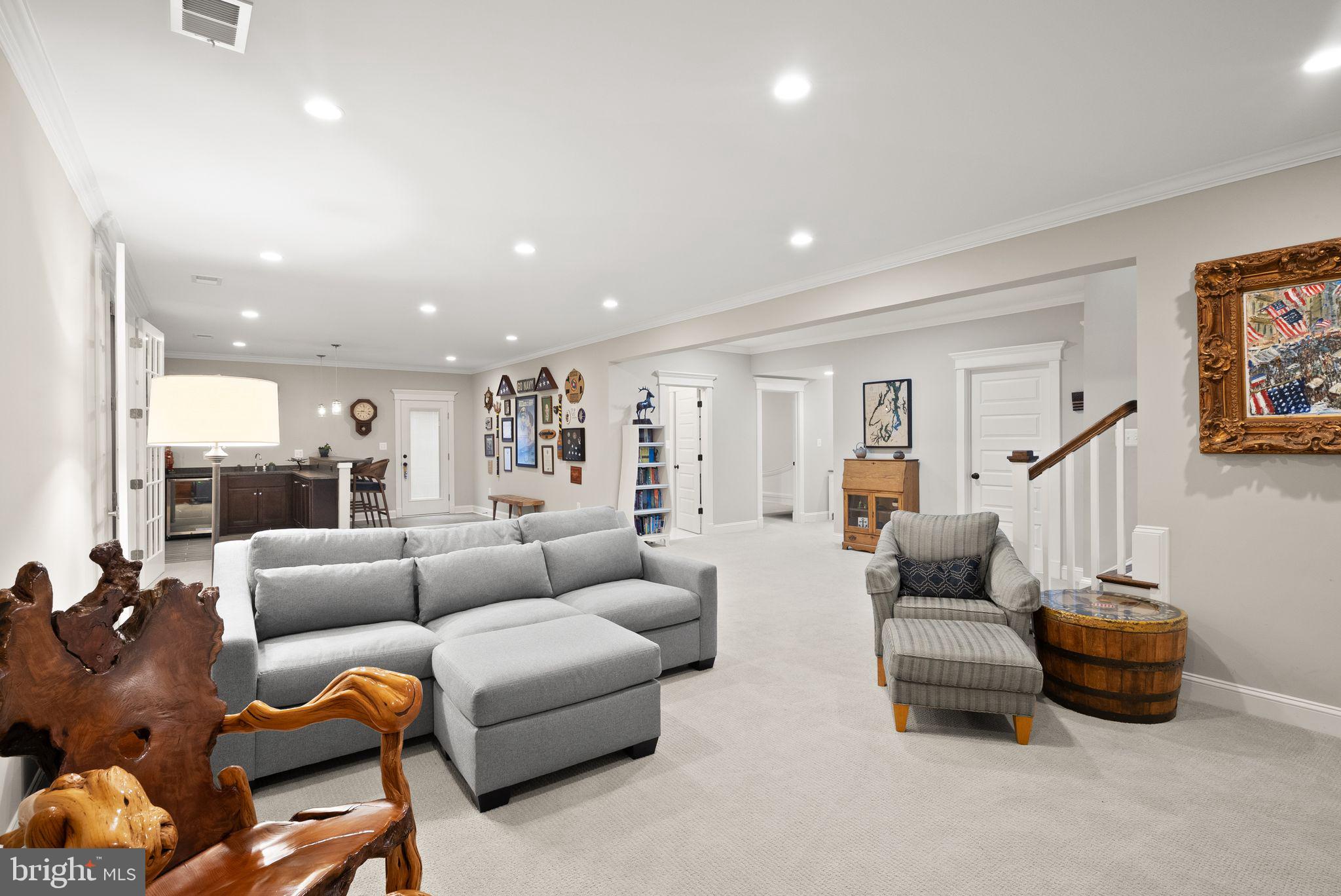 VIENNA WOODS - Residential