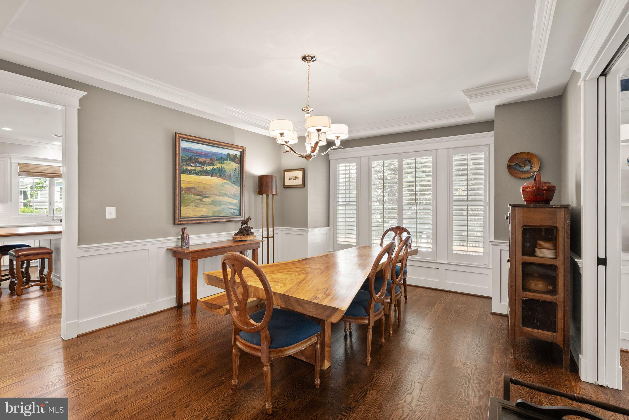 VIENNA WOODS - Residential