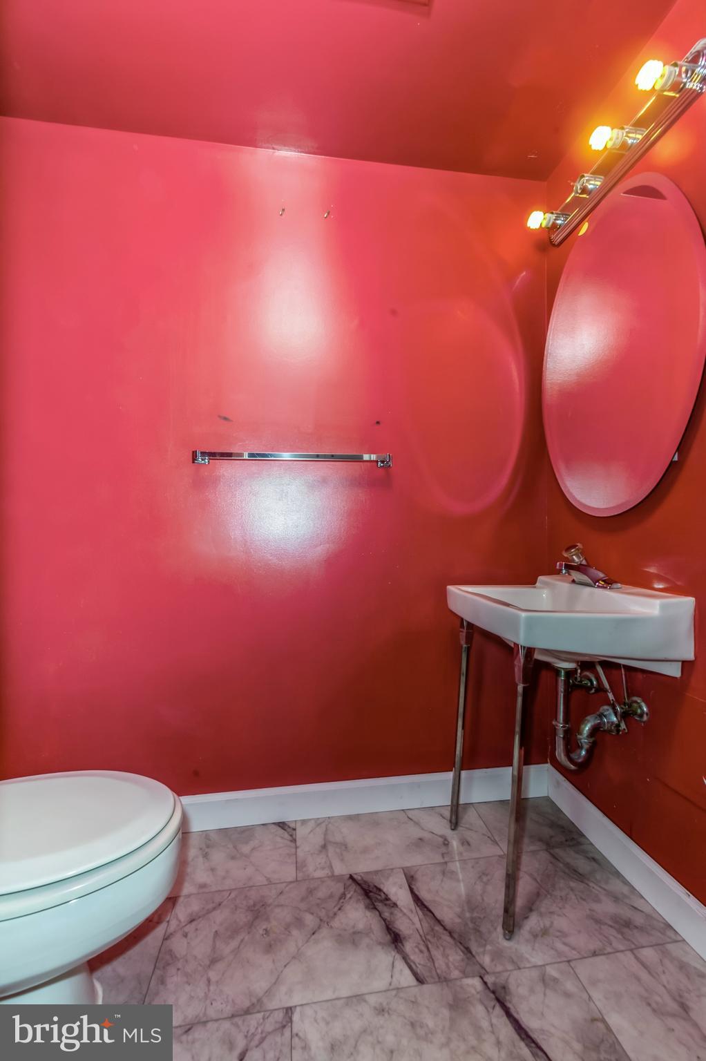 ONE SLADE - Residential