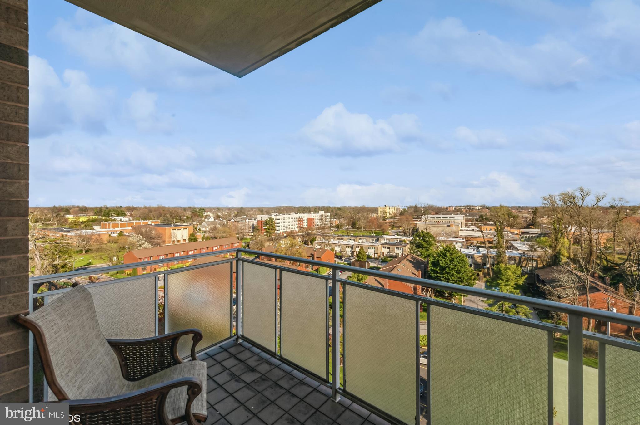 ONE SLADE - Residential