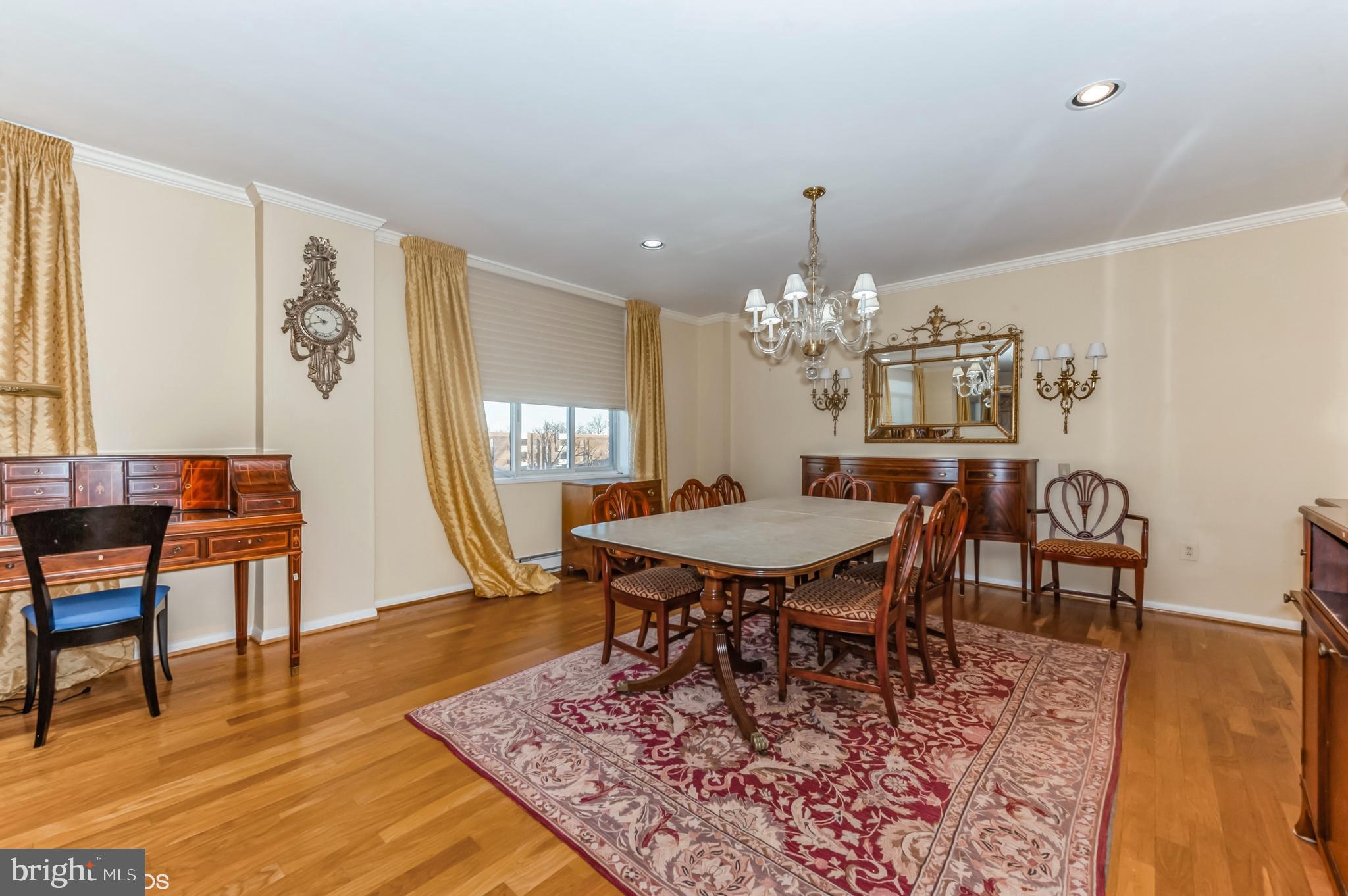 ONE SLADE - Residential