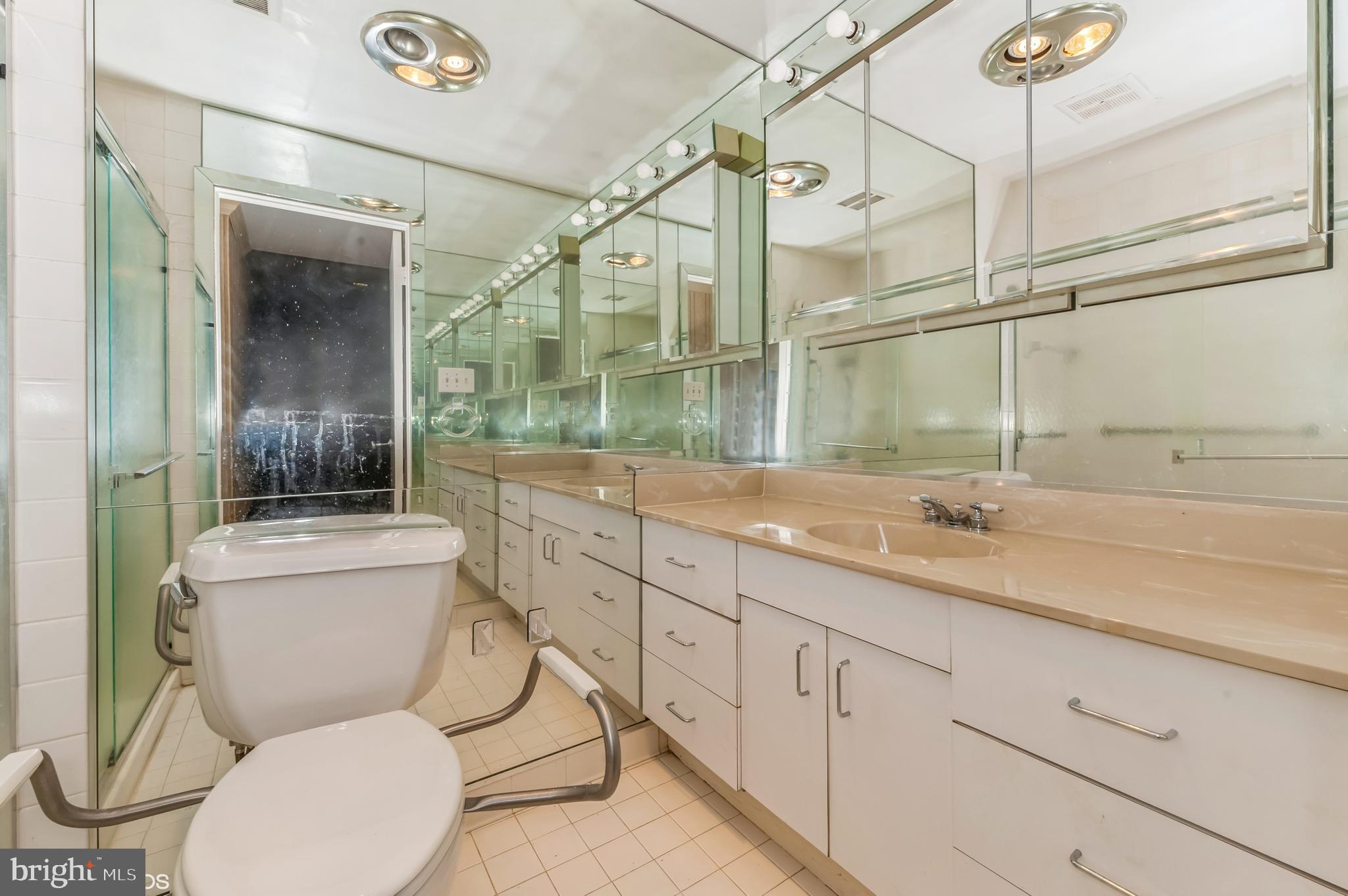 ONE SLADE - Residential