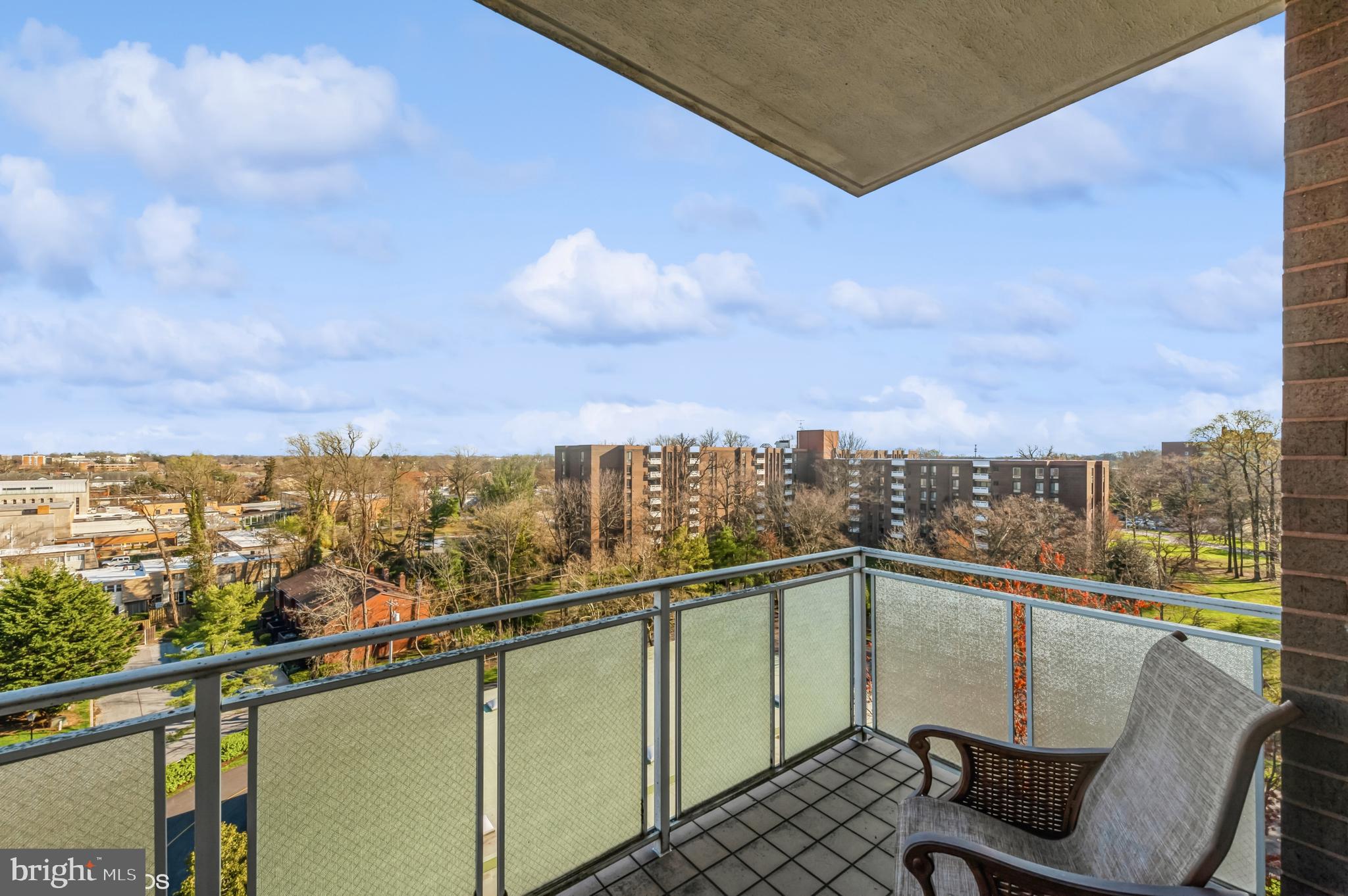 ONE SLADE - Residential