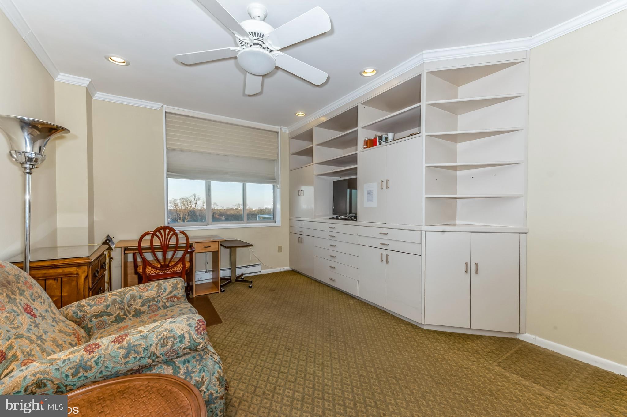 ONE SLADE - Residential