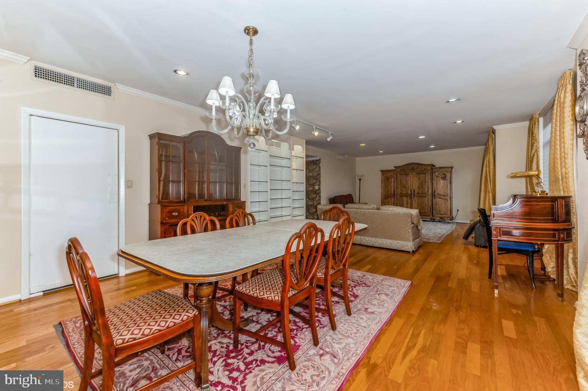 ONE SLADE - Residential