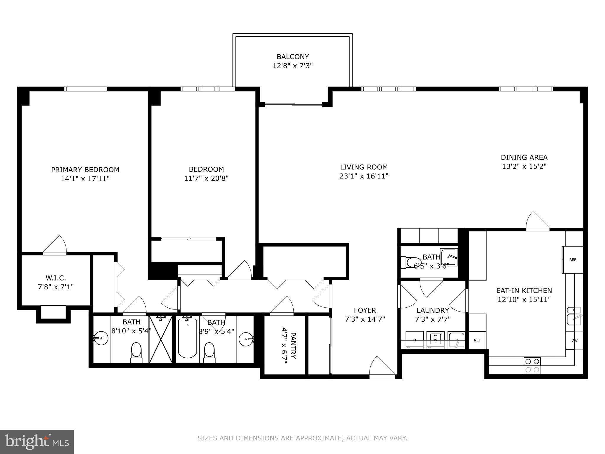 ONE SLADE - Residential