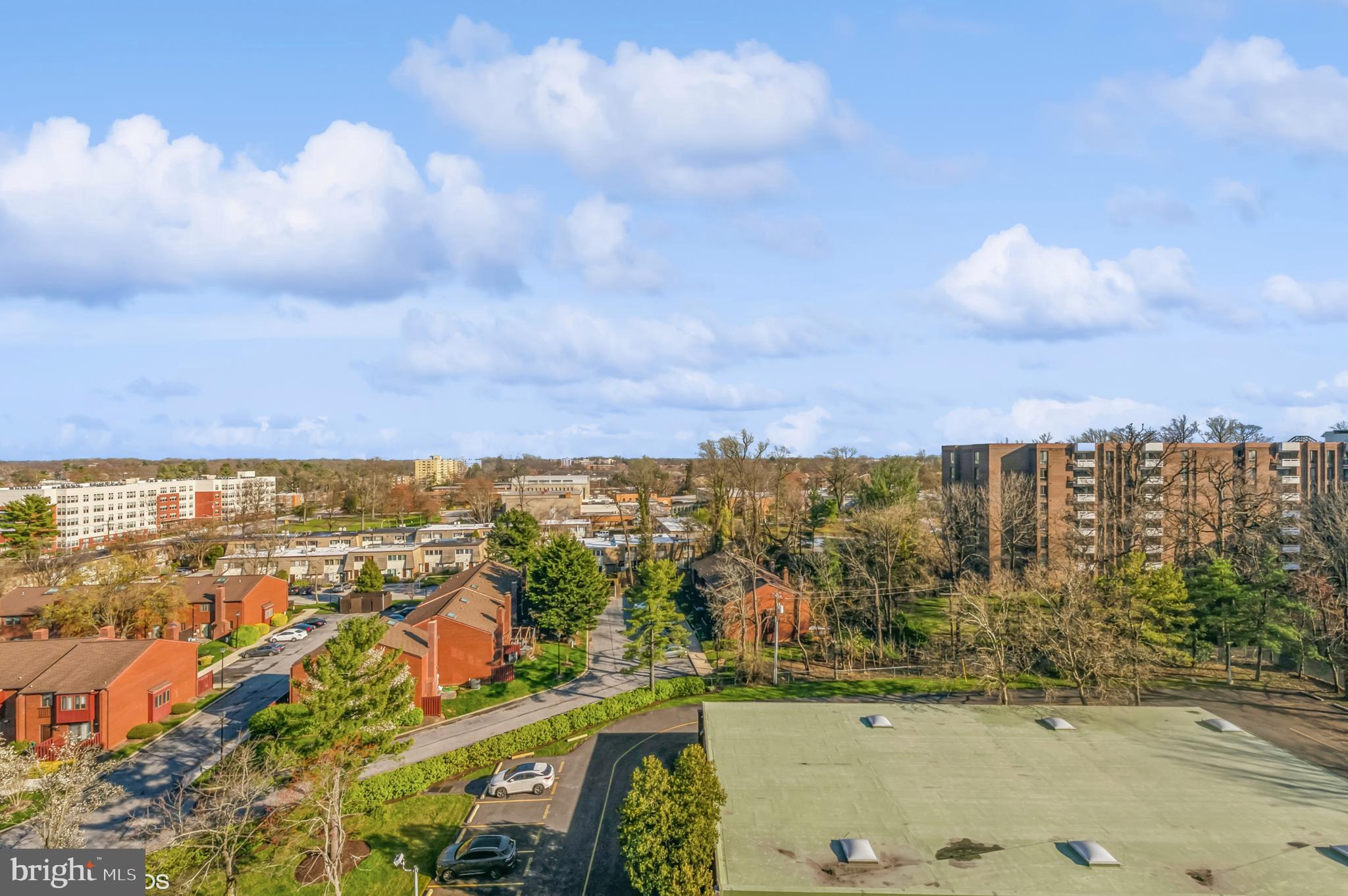 ONE SLADE - Residential