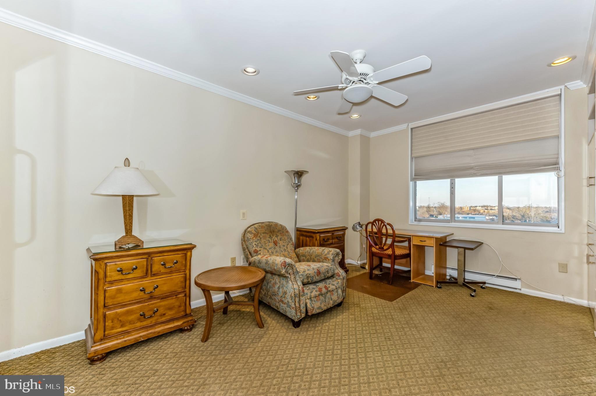 ONE SLADE - Residential