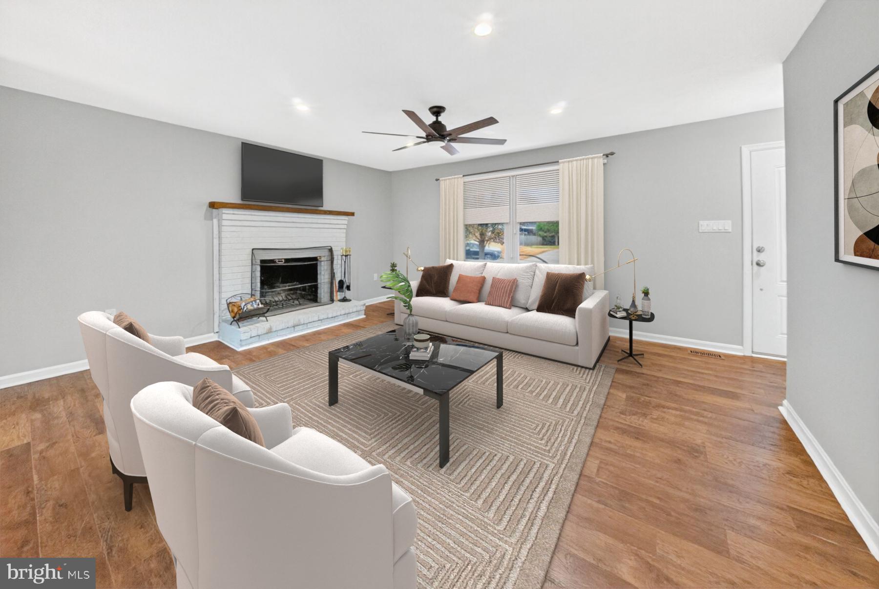 10902 BRIDLE PATH CIRCLE