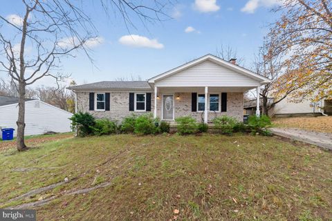 10902 BRIDLE PATH CIRCLE WALDORF MD 20601