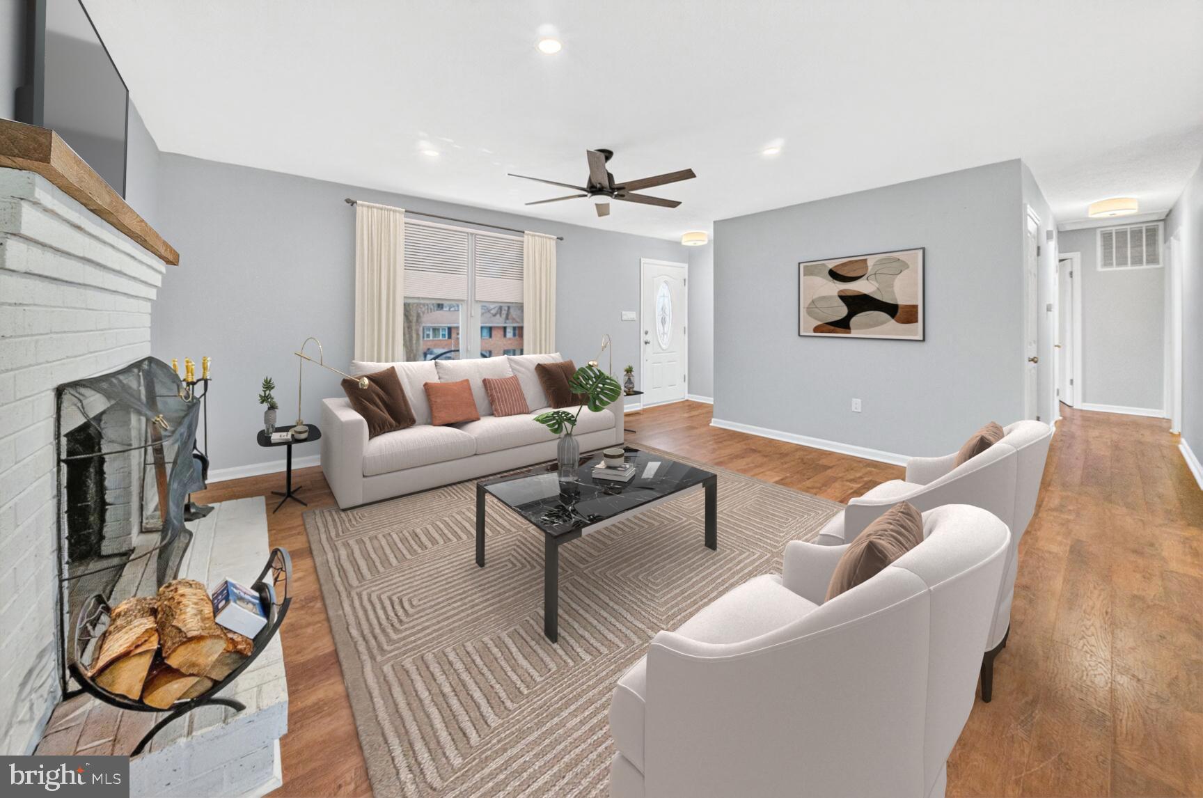 10902 BRIDLE PATH CIRCLE