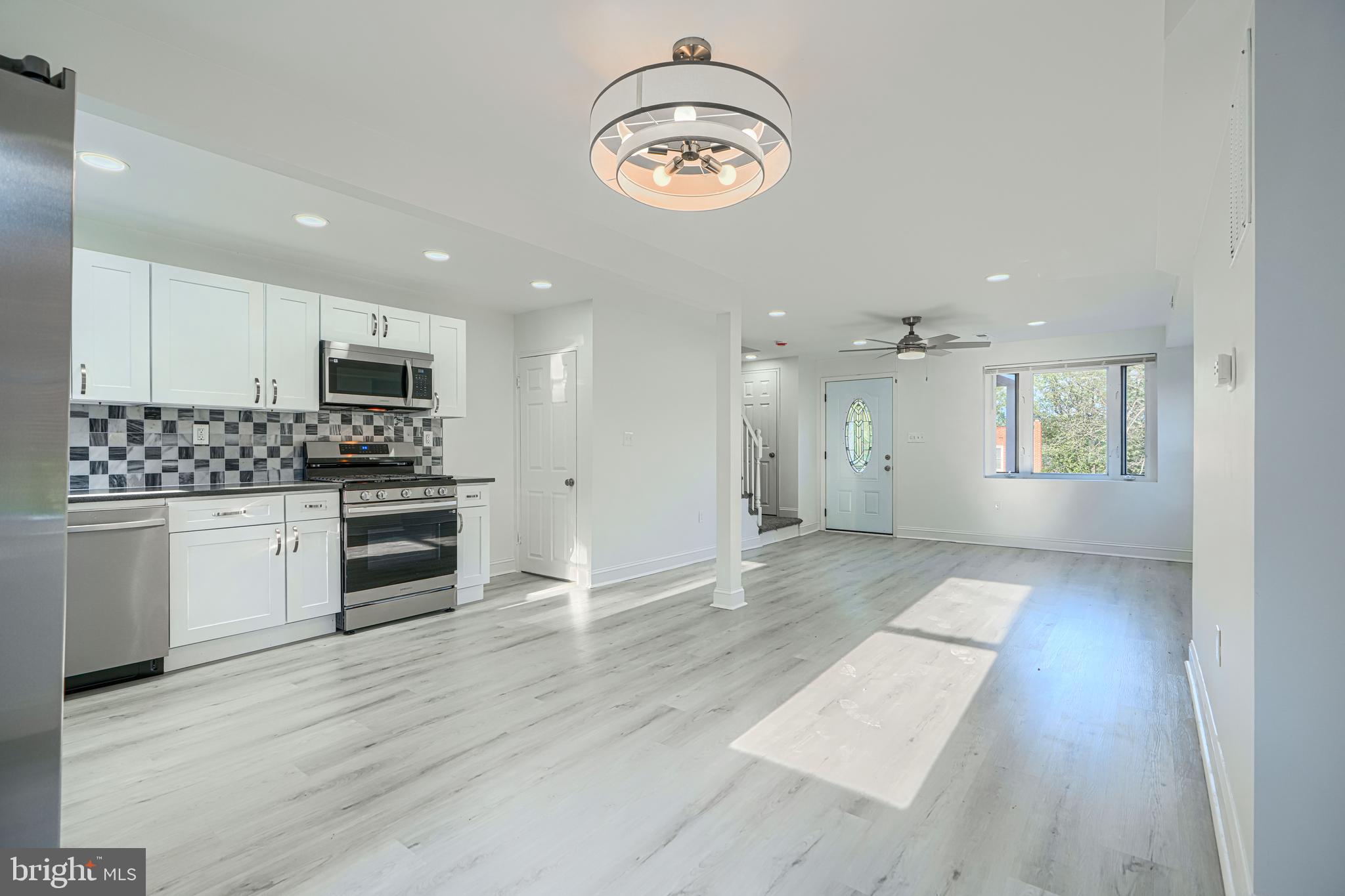 GREENSPRING - Residential