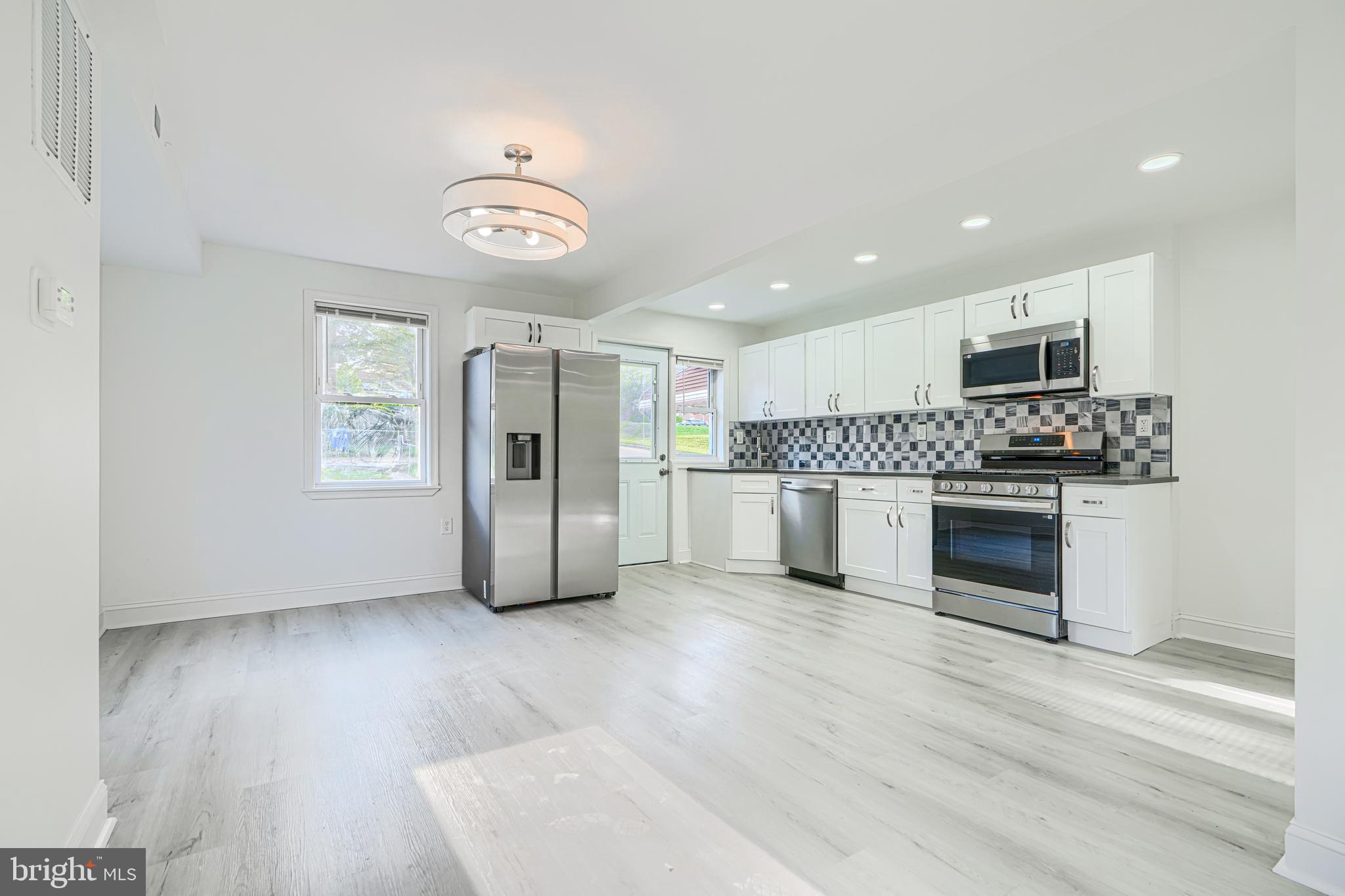 GREENSPRING - Residential