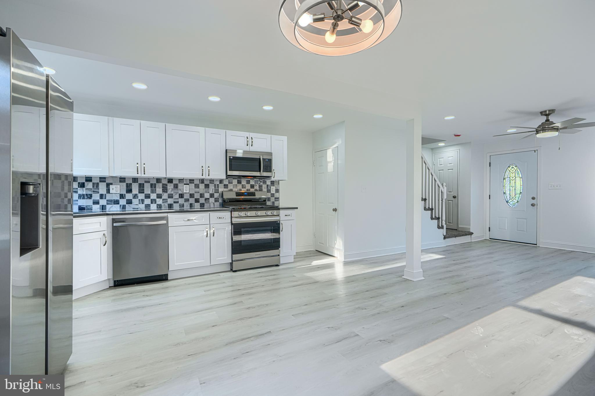 GREENSPRING - Residential