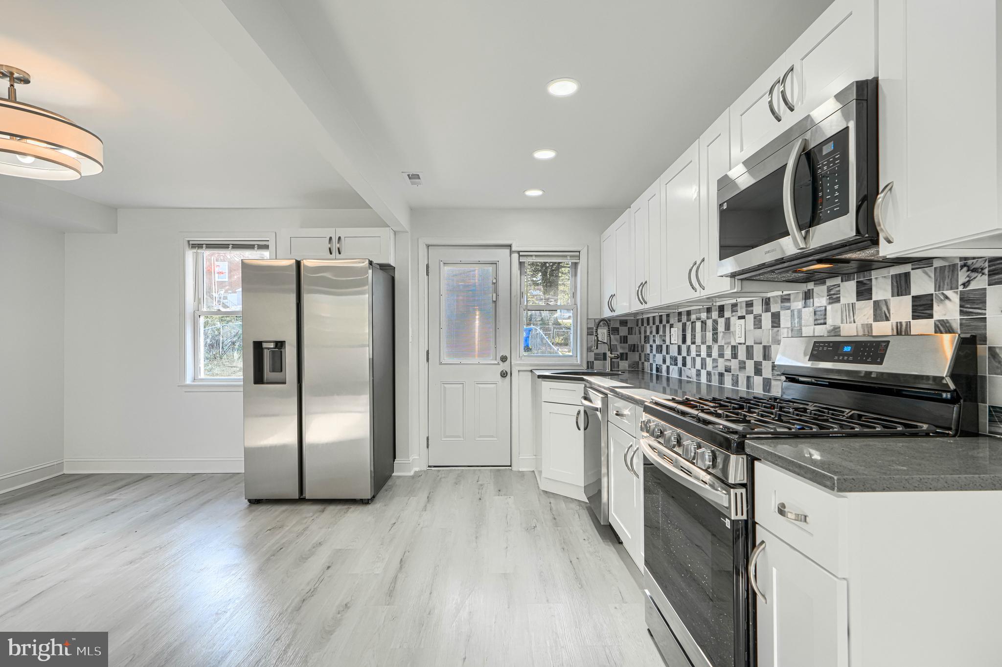 GREENSPRING - Residential