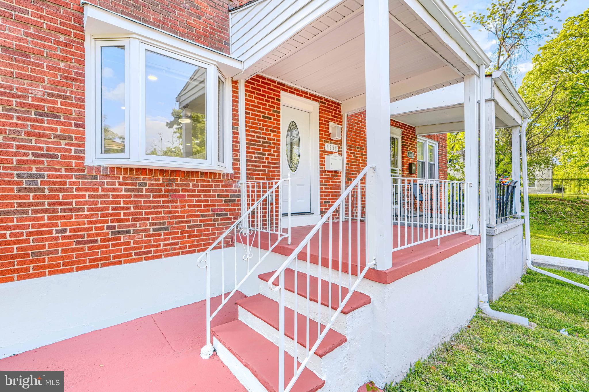 GREENSPRING - Residential