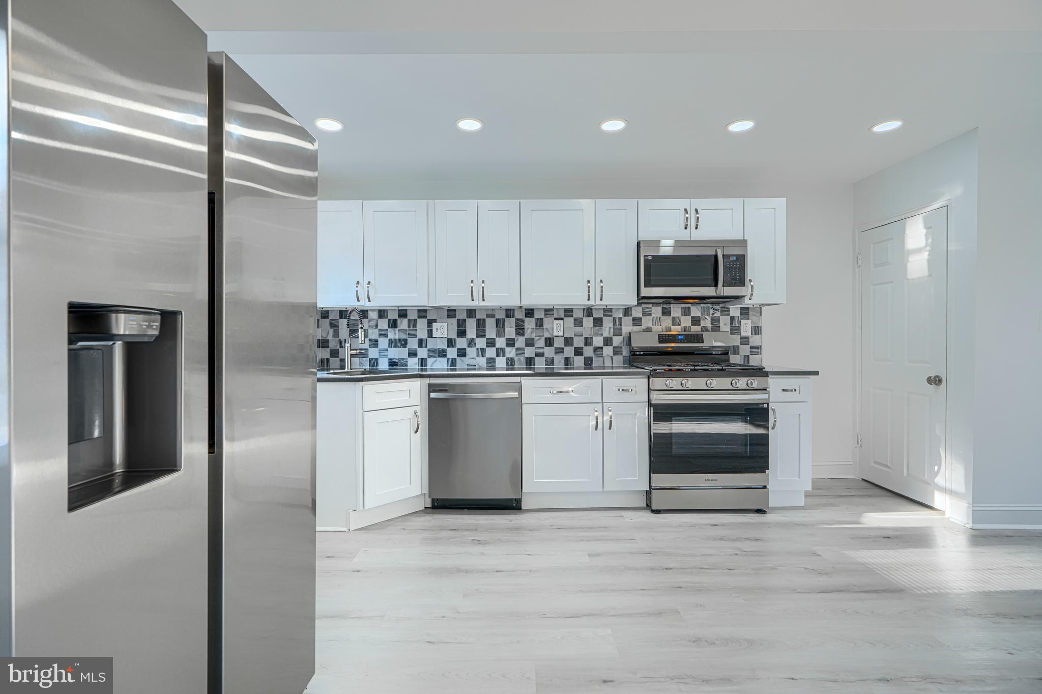 GREENSPRING - Residential