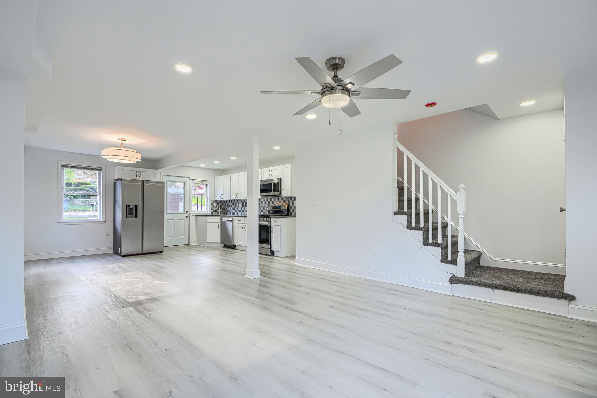 GREENSPRING - Residential