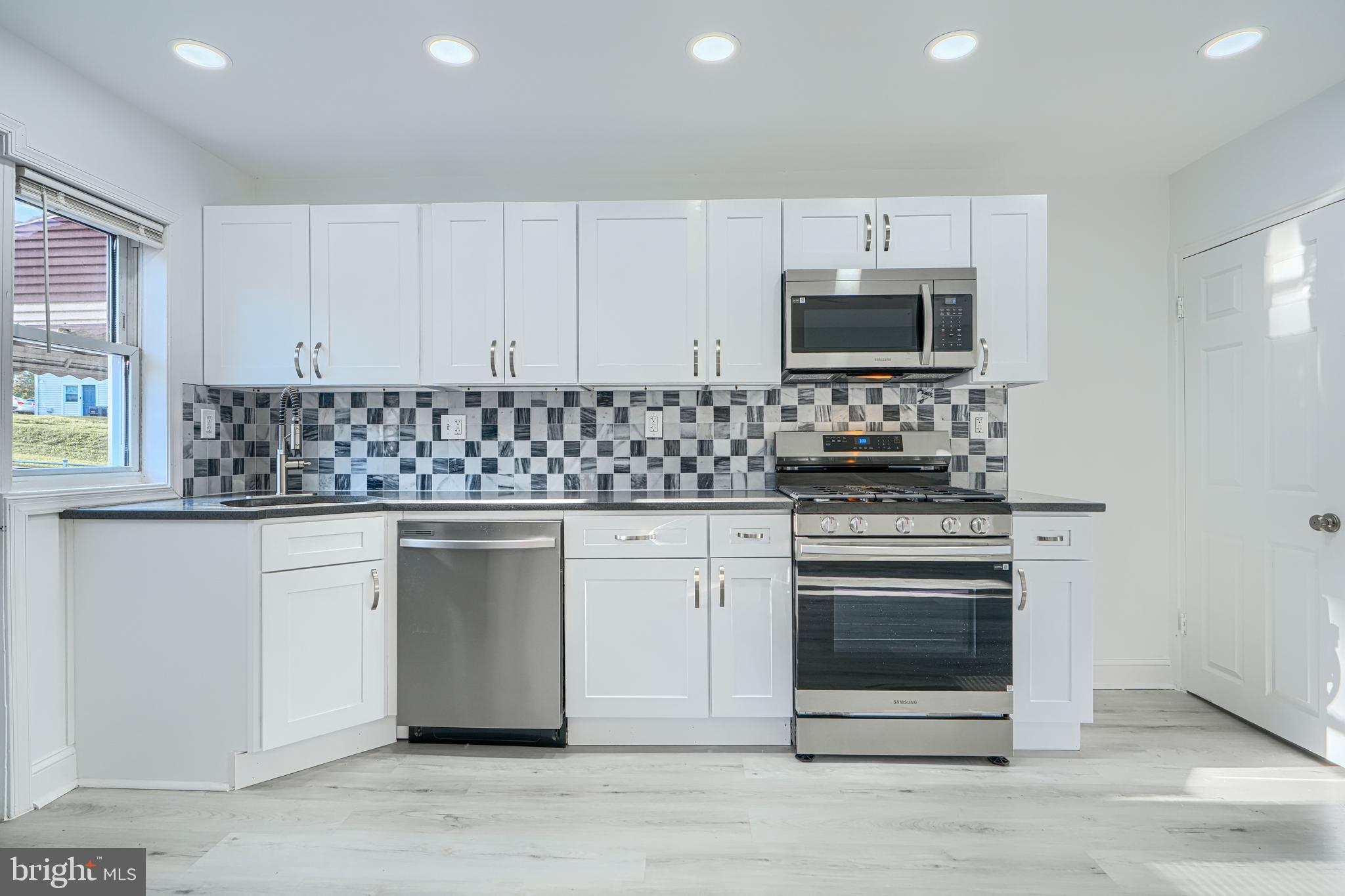 GREENSPRING - Residential