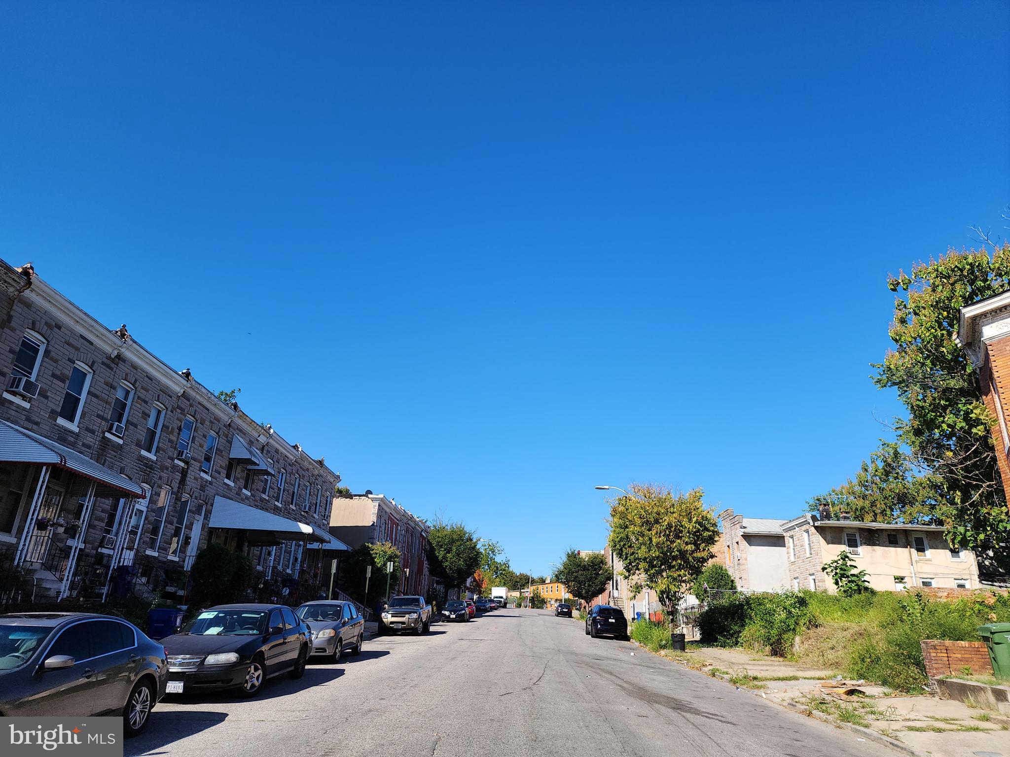 SHIPLEY HILL - Residential
