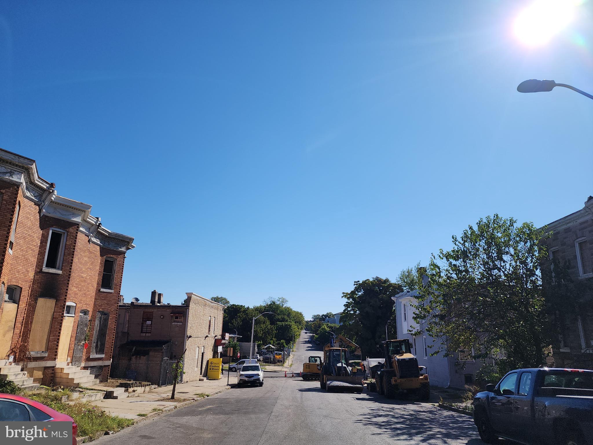 SHIPLEY HILL - Residential
