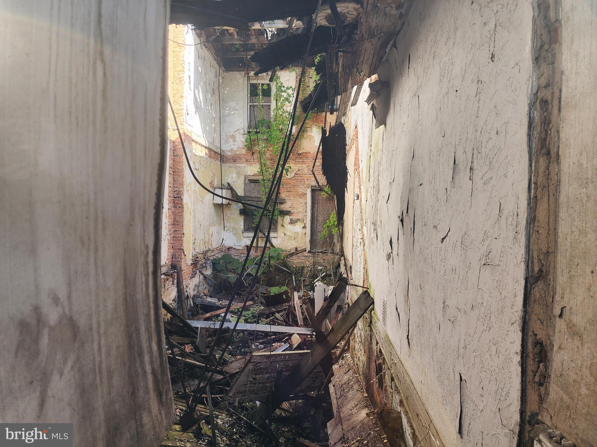 SHIPLEY HILL - Residential