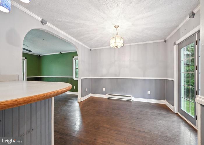 HIDDEN PINES - Residential