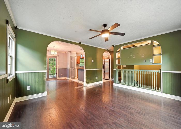 HIDDEN PINES - Residential