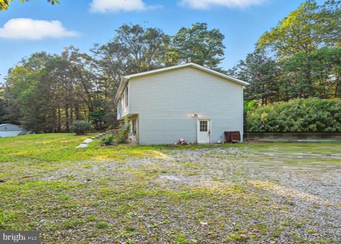 HIDDEN PINES - Residential