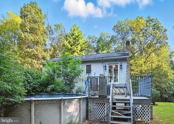 HIDDEN PINES - Residential