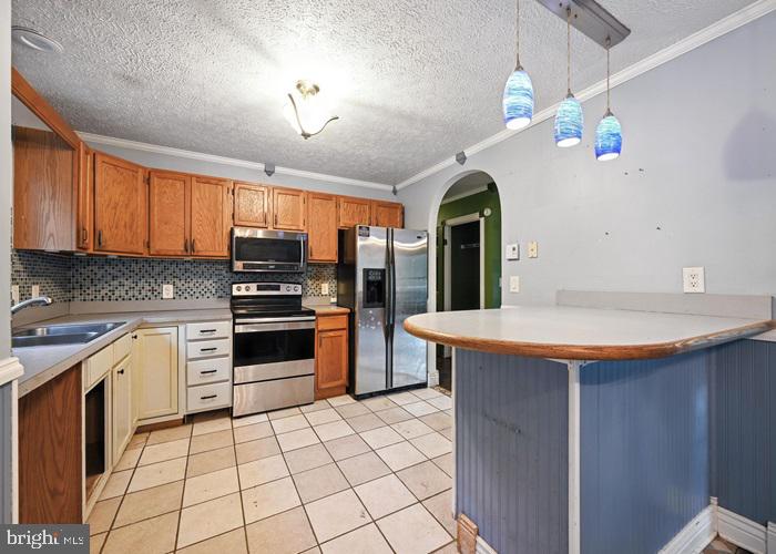 HIDDEN PINES - Residential