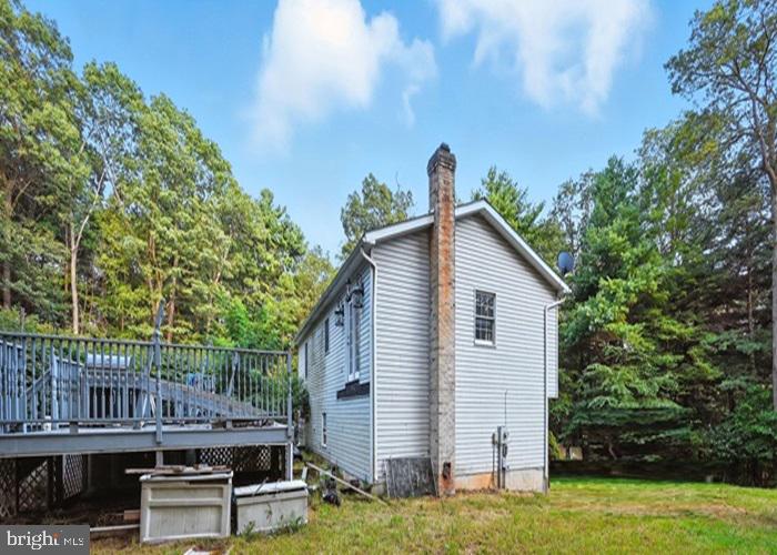 HIDDEN PINES - Residential