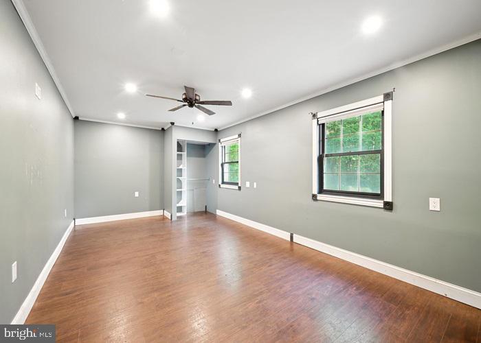 HIDDEN PINES - Residential