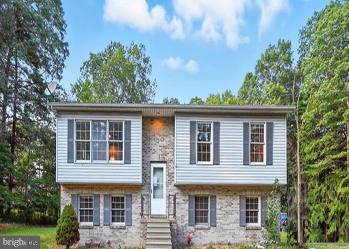 HIDDEN PINES - Residential