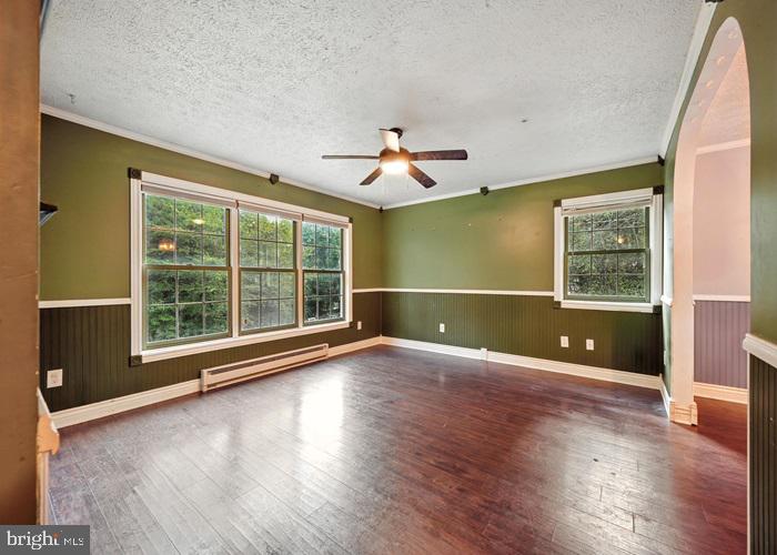 HIDDEN PINES - Residential