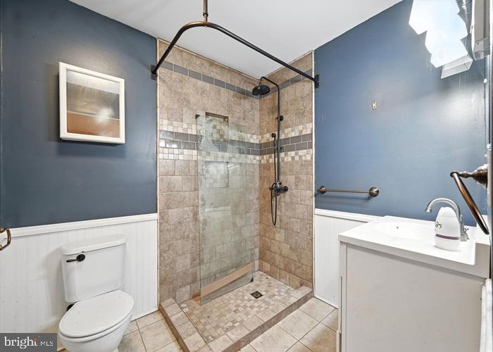 HIDDEN PINES - Residential