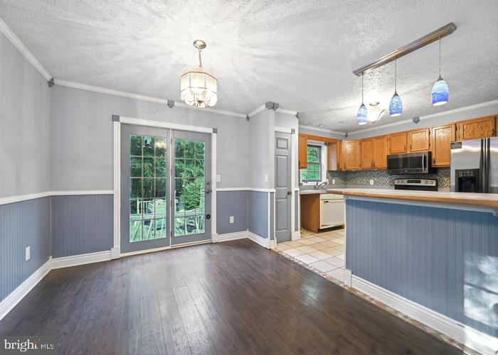 HIDDEN PINES - Residential