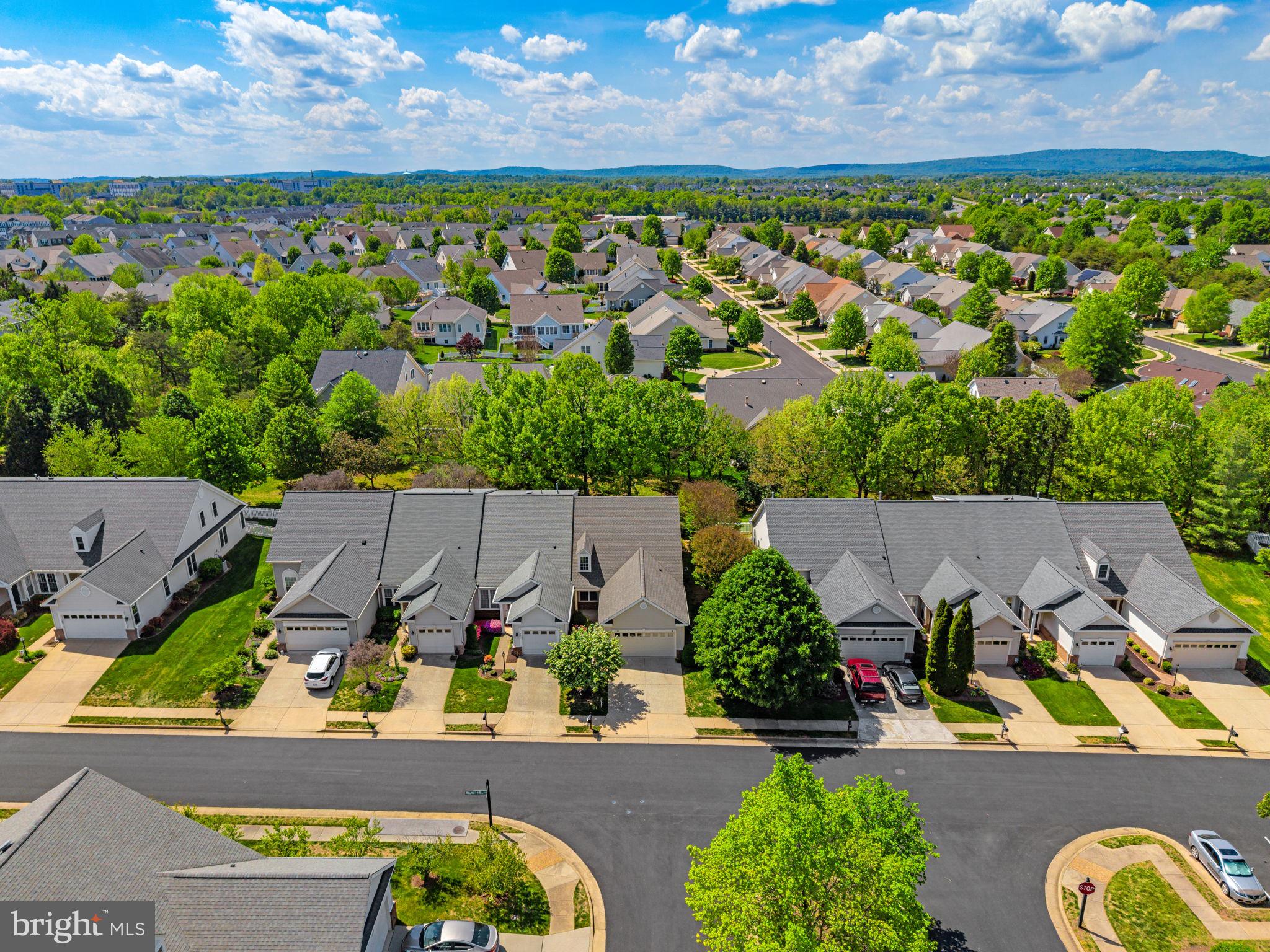 HERITAGE HUNT - Residential