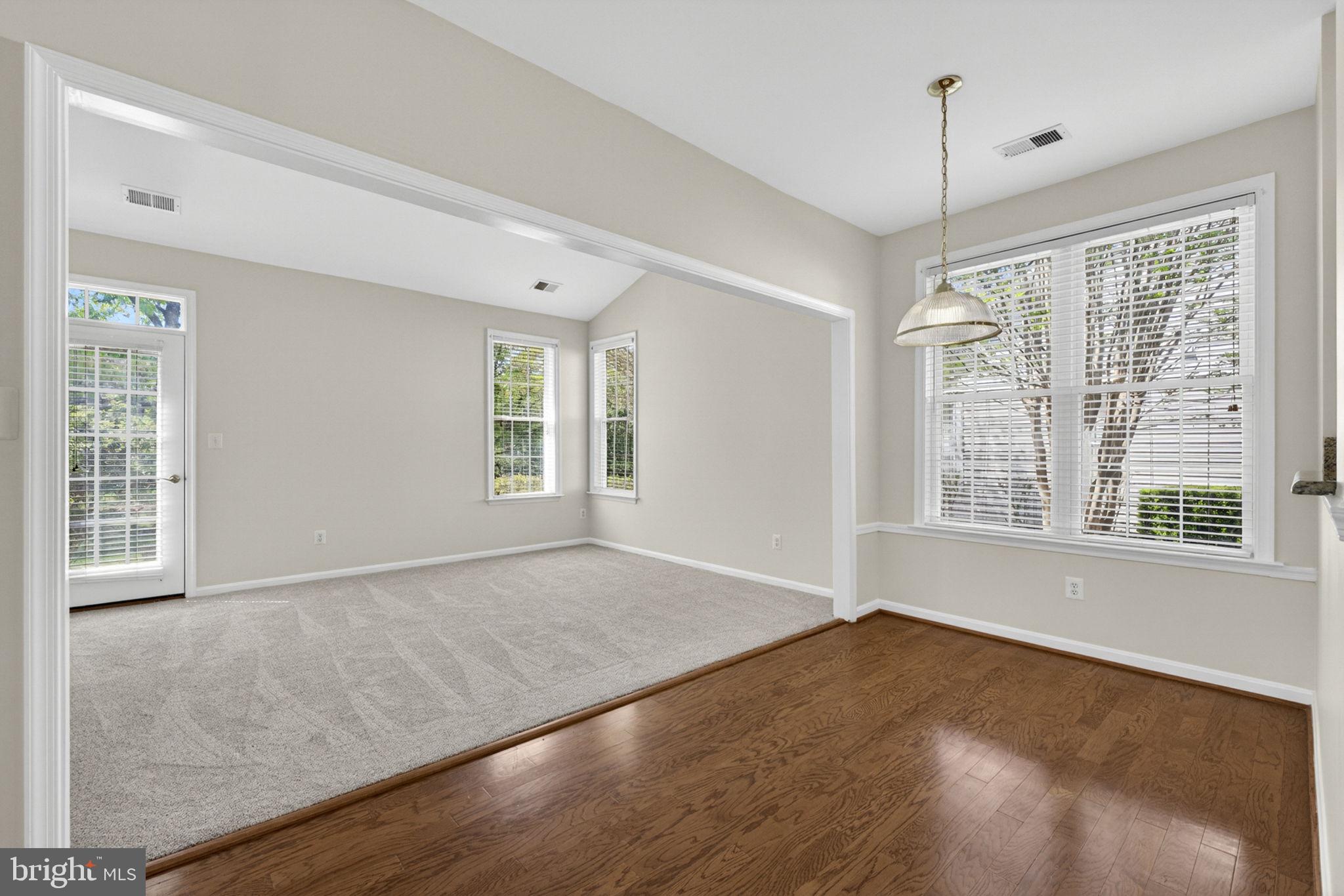 HERITAGE HUNT - Residential