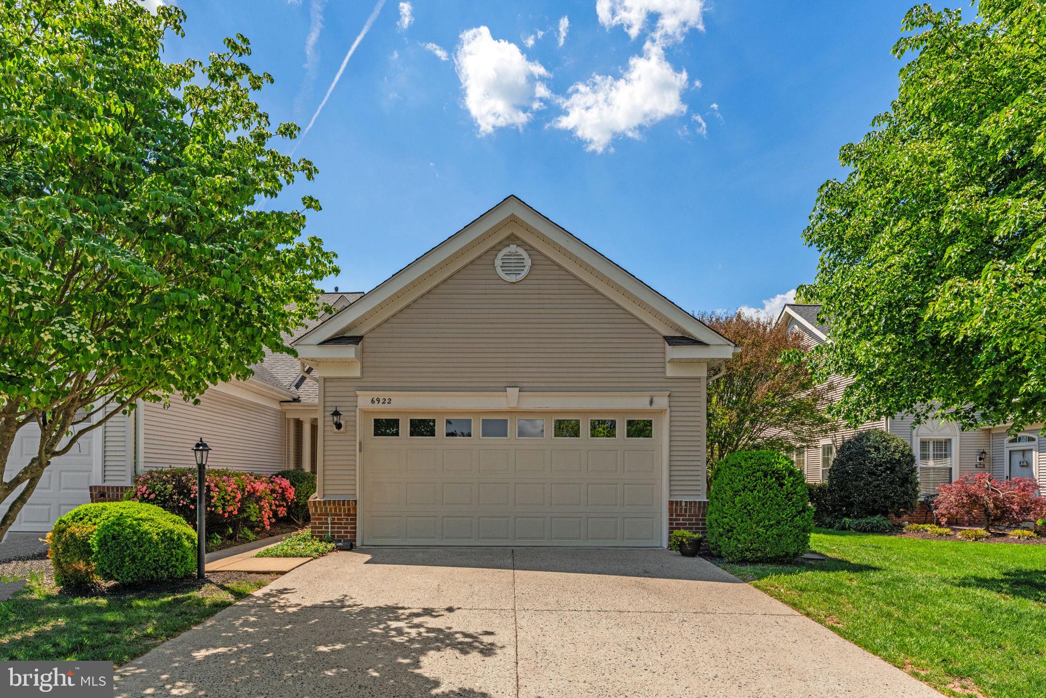 HERITAGE HUNT - Residential