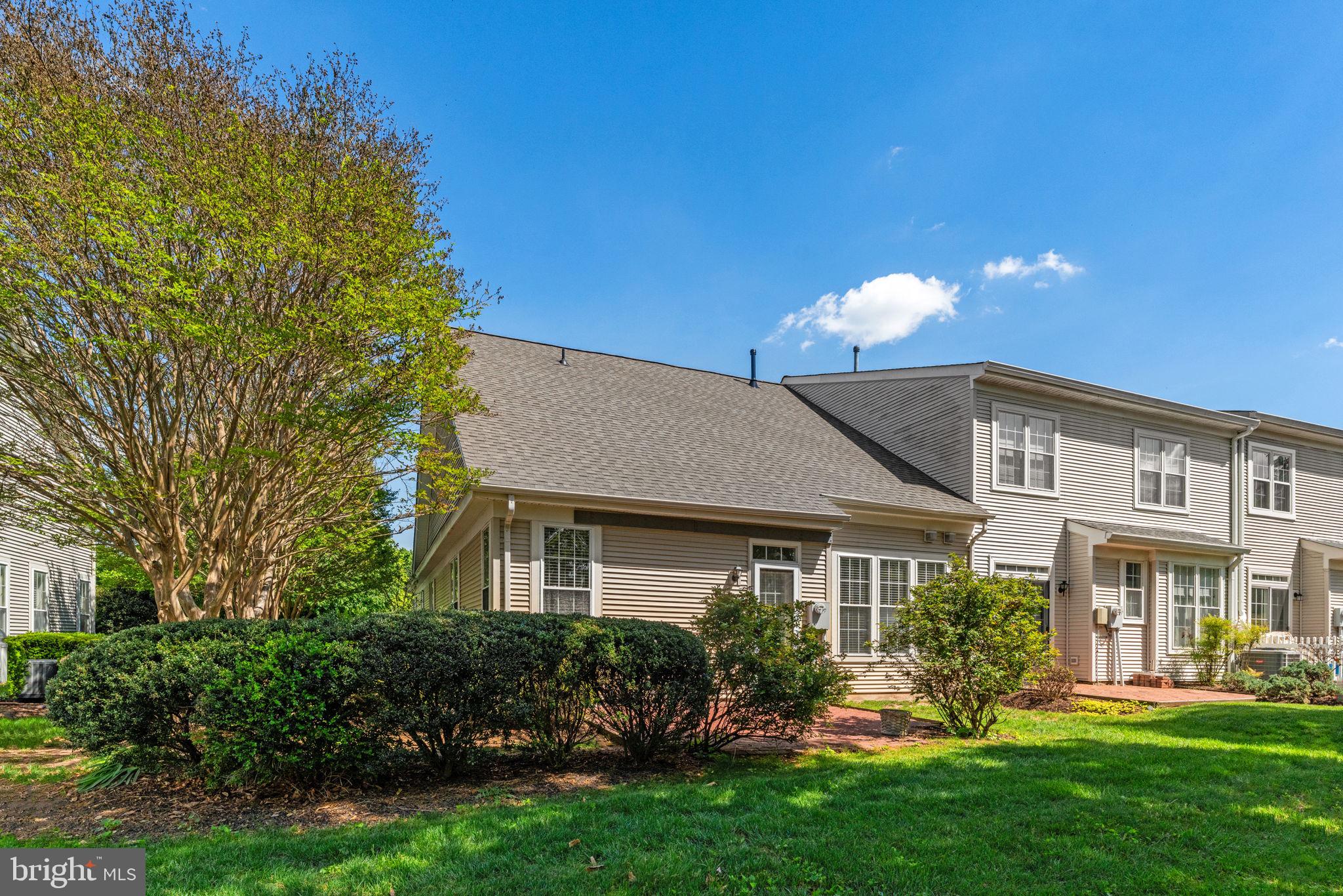 HERITAGE HUNT - Residential