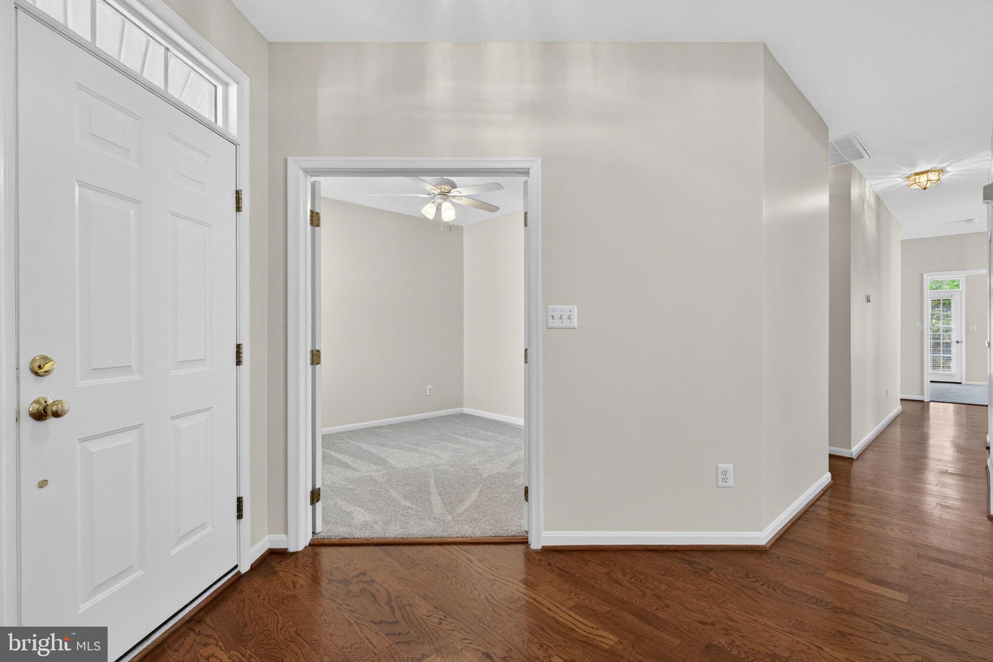 HERITAGE HUNT - Residential